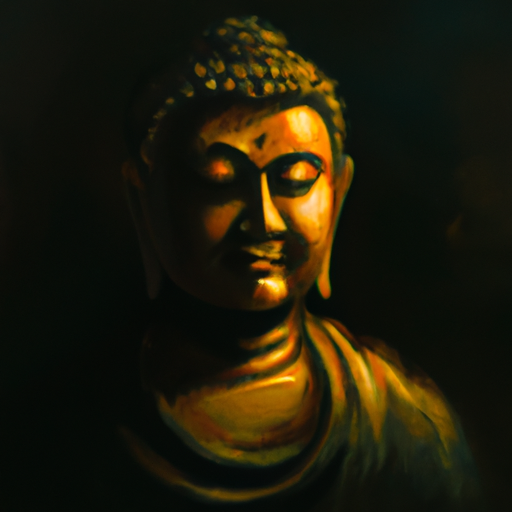 Siddhartha Gautama (Buddha)