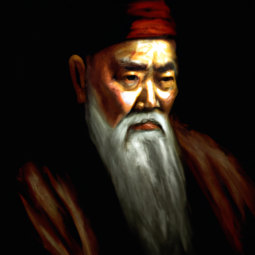 Confucius