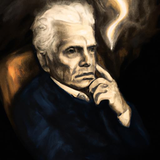 Jacques Derrida