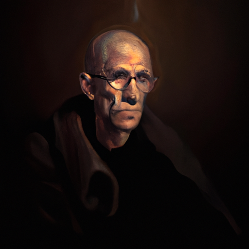Michel Foucault