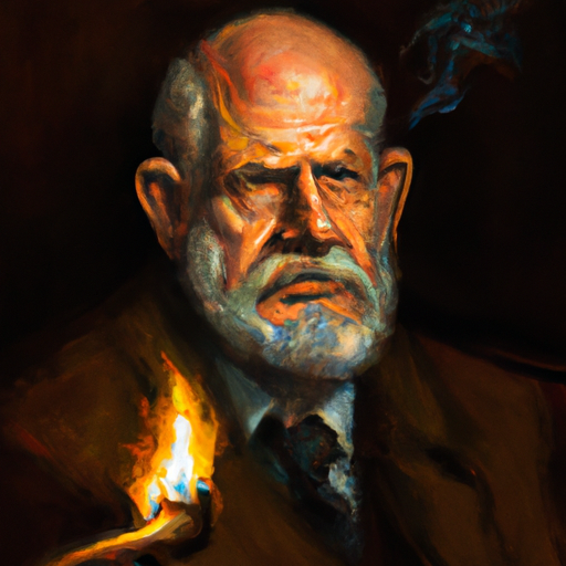 Sigmund Freud