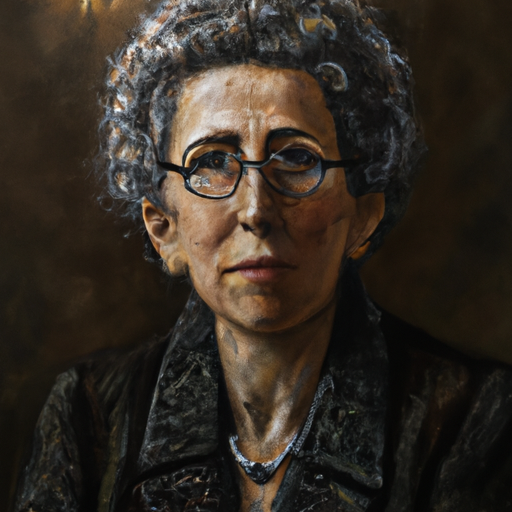 Hannah Arendt