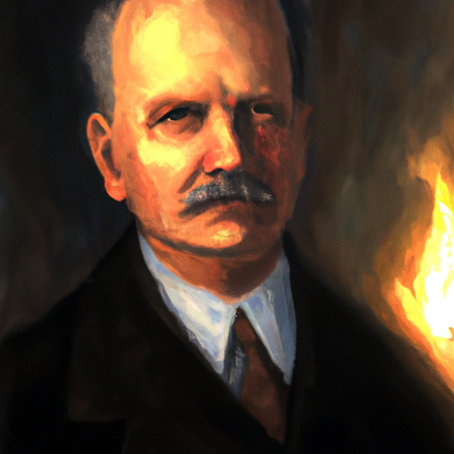 Martin Heidegger
