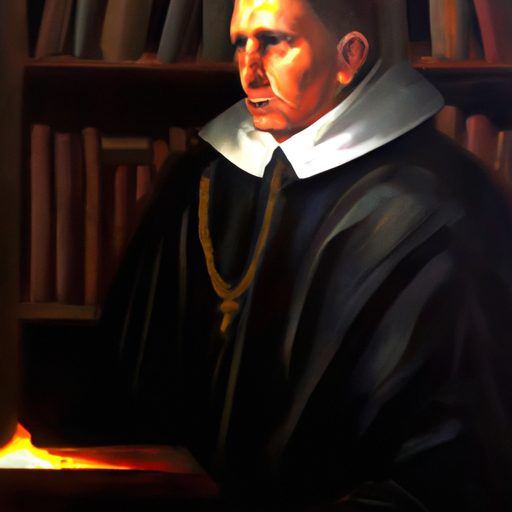 Niccolò Machiavelli