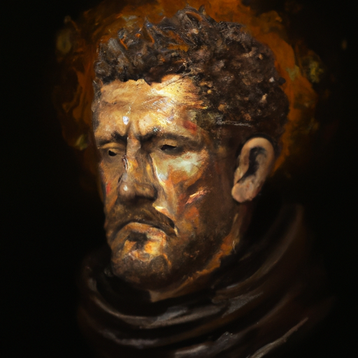 Marcus Aurelius