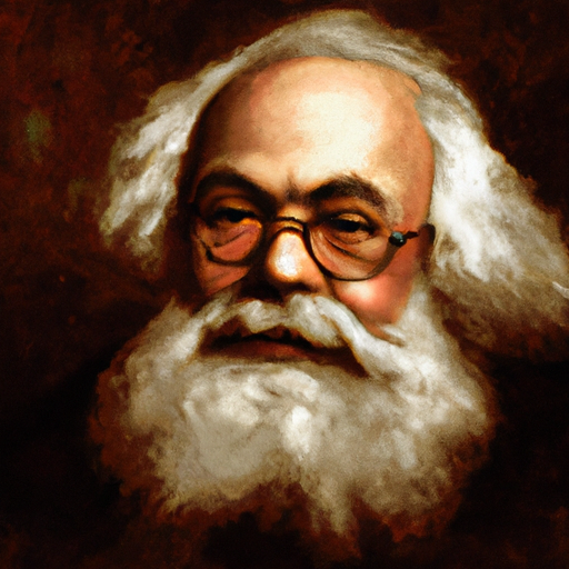 Karl Marx