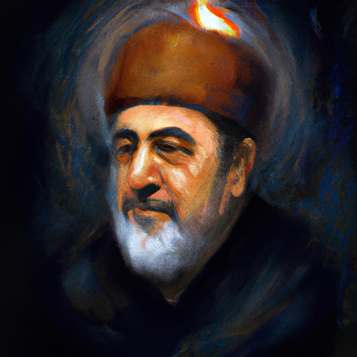 Jalāl ad-Dīn Rūmī