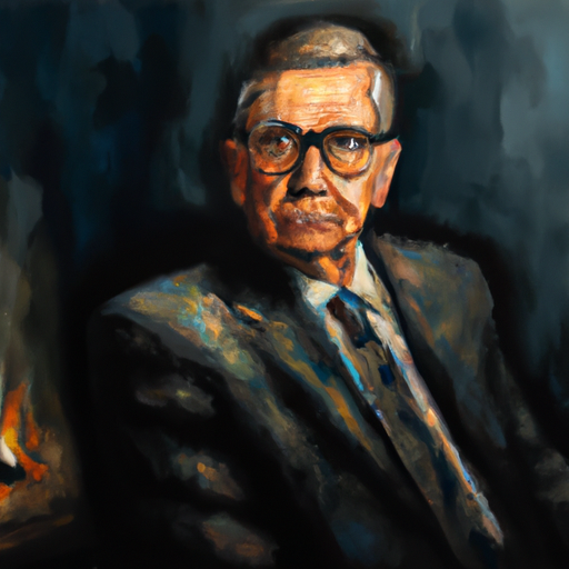 Jean-Paul Sartre