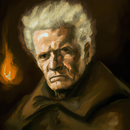 Arthur Schopenhauer