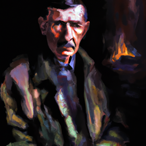 Andrei Tarkovsky